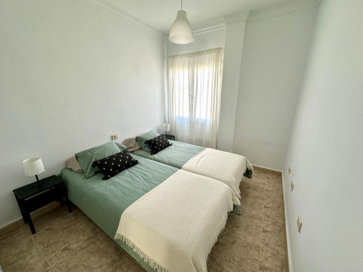 Ferienwohnung Ap House. Pto Del Rosario, Fuerteventura. Puerto del Rosario  Exterior foto